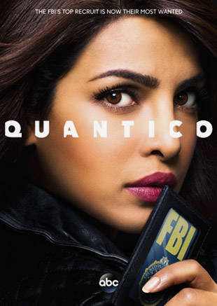 Quantico Season 1